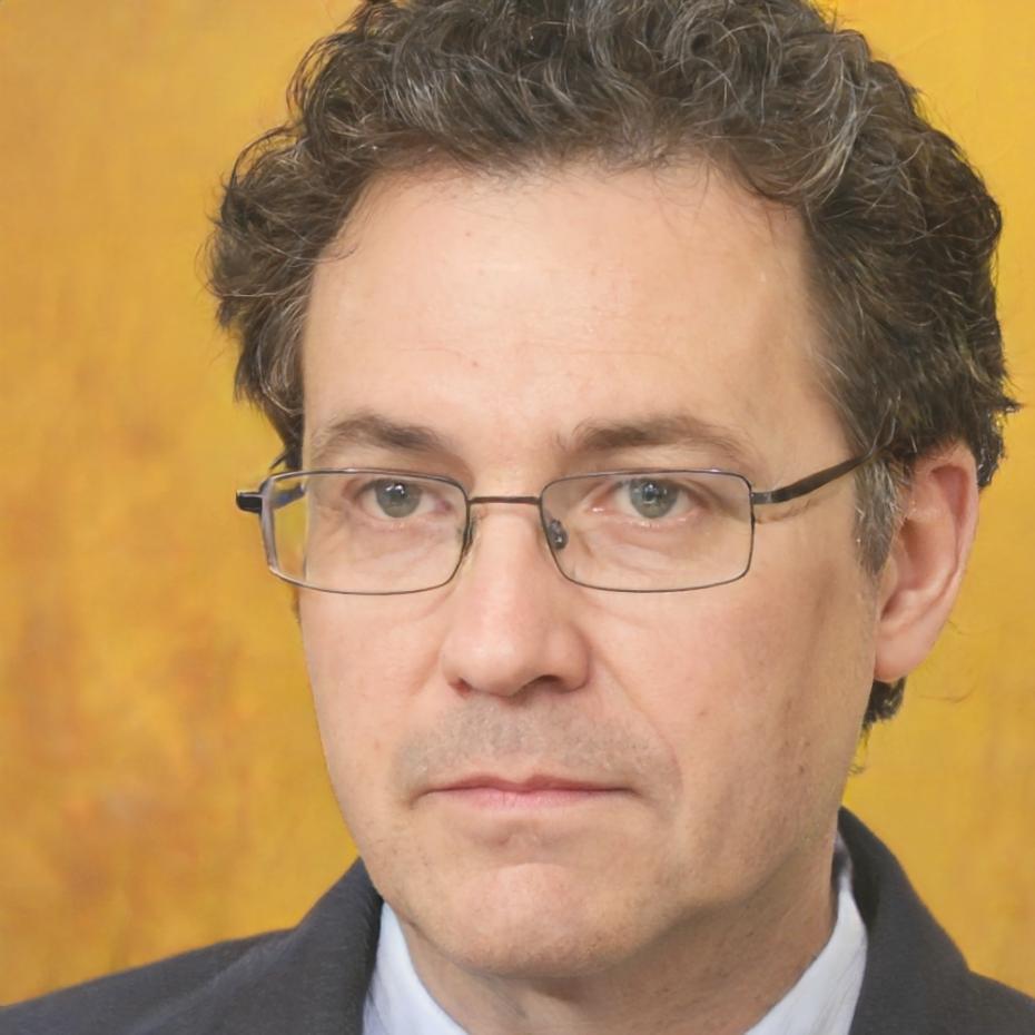 Portrait de Julien Moreau, expert en investissement