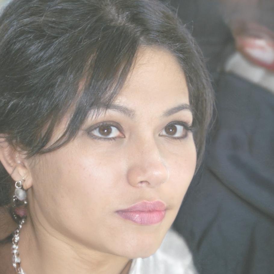Portrait de Célestine Beaumont, directrice pédagogique