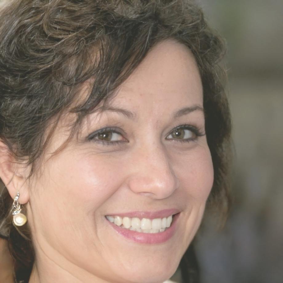 Portrait de Béatrice Lemercier